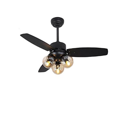 Luz de ventilador de techo Luz de ventilador de techo